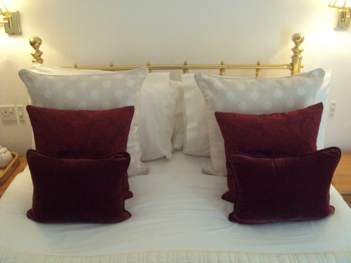 Woodlands Bed and Breakfast Looe Exteriör bild